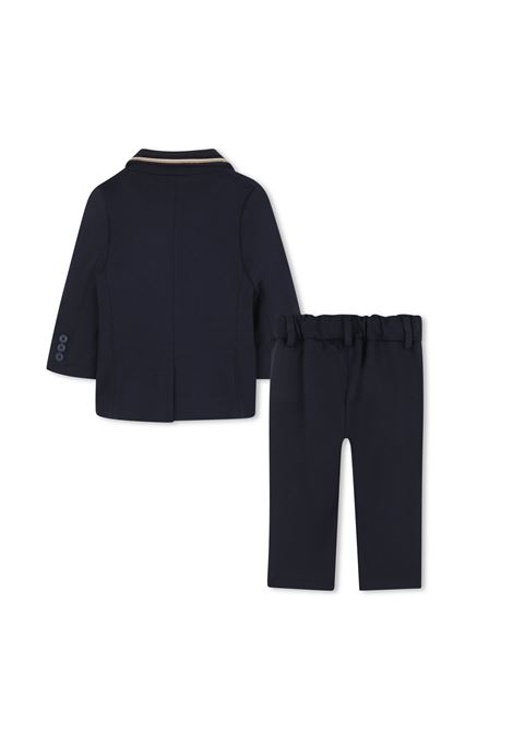 Completo giacca e pantalone HUGO BOSS KIDS | J52483862